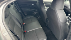 Nissan Juke 1.6 Hybrid N-Connecta 5dr Auto Hybrid Hatchback